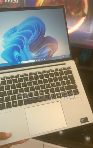 New Laptop HP Stream Notebook 16GB Intel Core Ultra 7 SSD 512GB