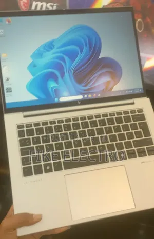 New Laptop HP Stream Notebook 16GB Intel Core Ultra 7 SSD 512GB