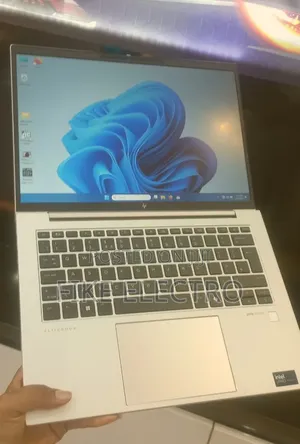 New Laptop HP Stream Notebook 16GB Intel Core Ultra 7 SSD 512GB