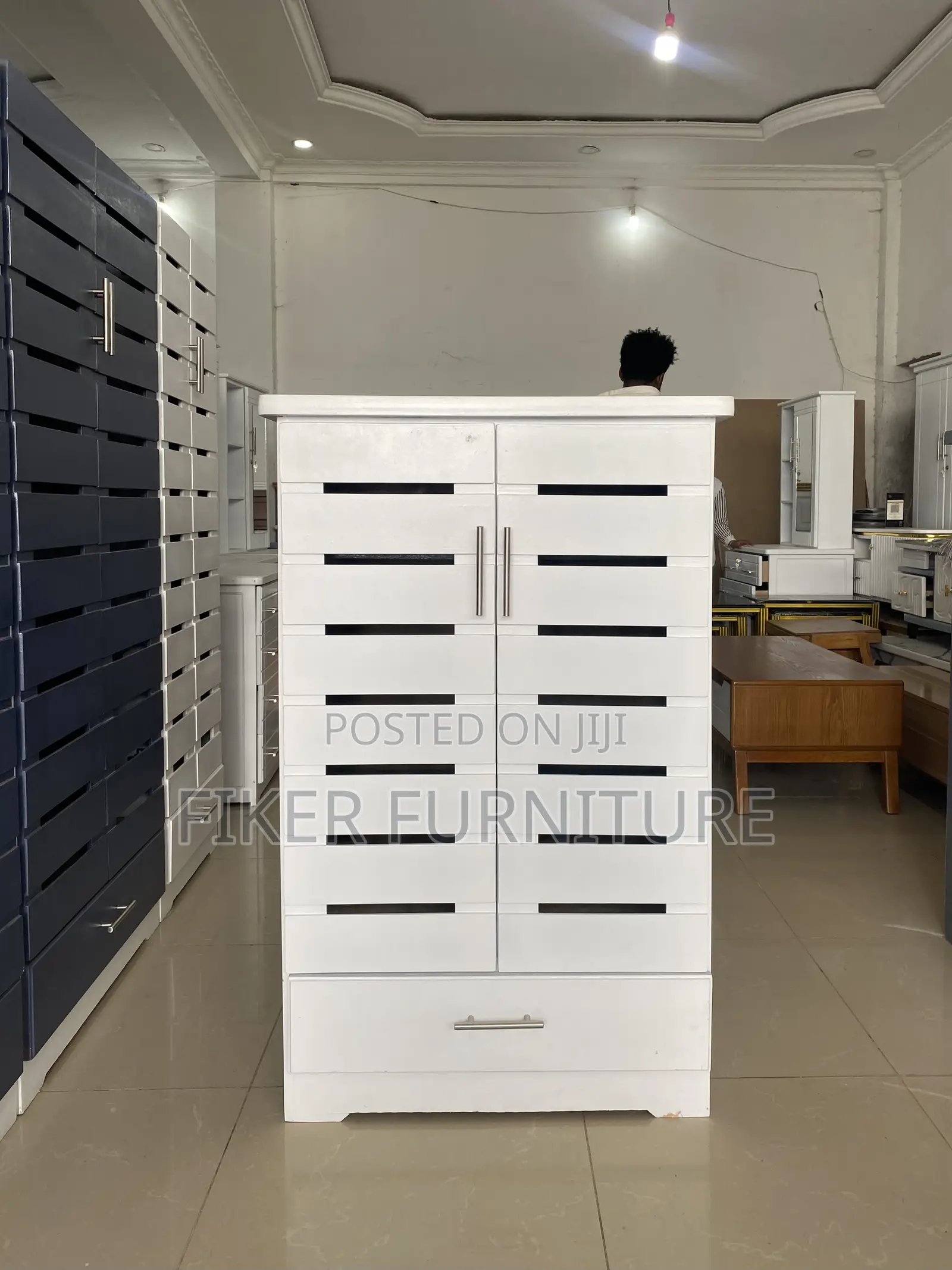 Shoe Organizer