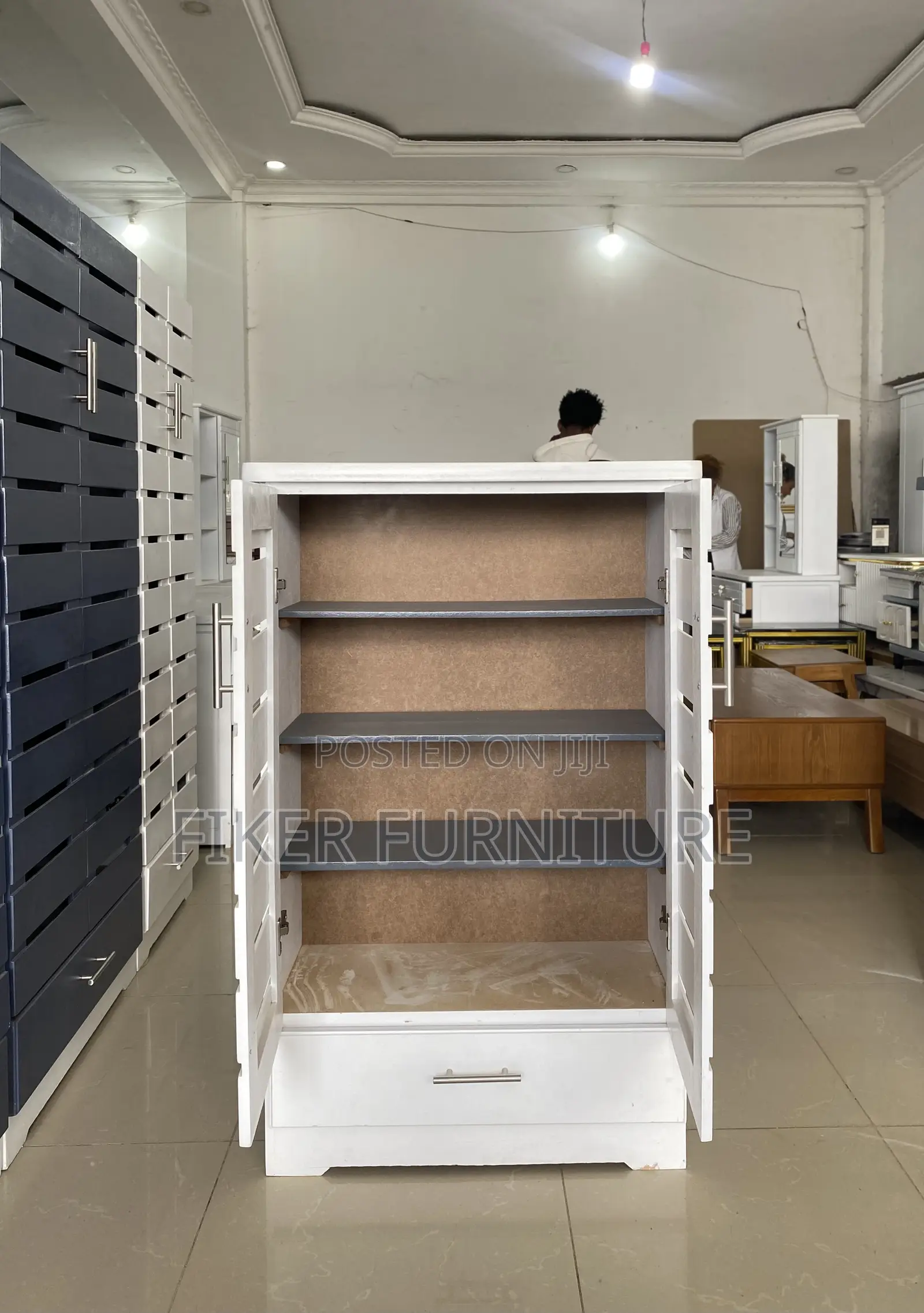 Shoe Organizer
