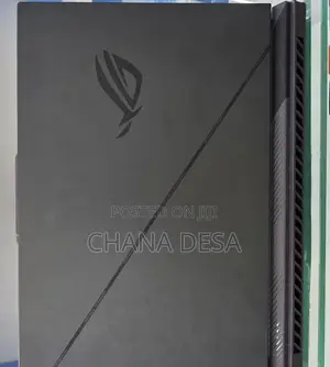 New Laptop Asus ROG Strix G18 16GB Intel Core i9 SSD 1T