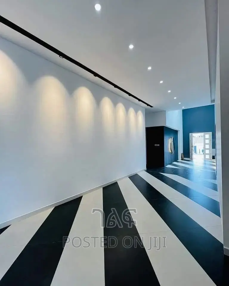 8bdrm Villa in የግል, Yeka for Sale