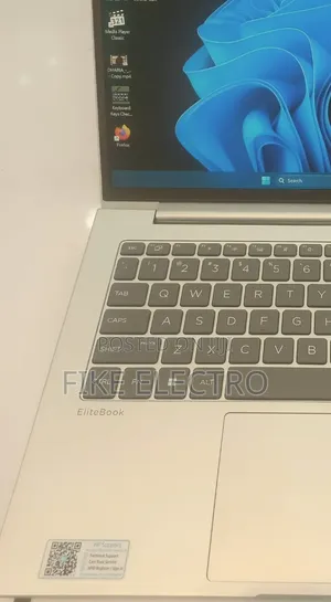 New Laptop HP EliteBook 840 G11 16GB Intel Core Ultra 5 SSD 512GB