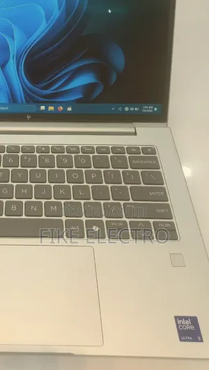 New Laptop HP EliteBook 840 G11 16GB Intel Core Ultra 5 SSD 512GB