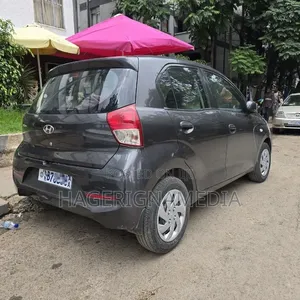 Hyundai Atos 2021 Gray