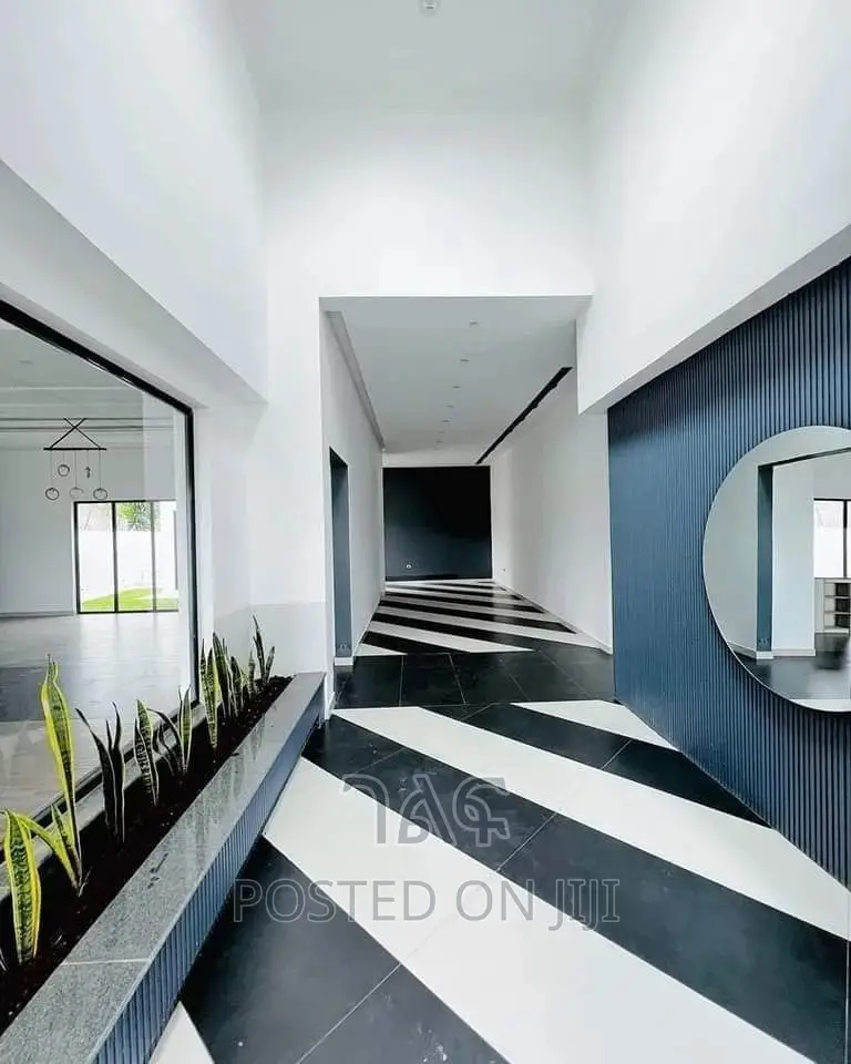 8bdrm Villa in የግል, Yeka for Sale
