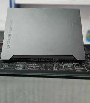 New Laptop Asus TUF Gaming F15 16GB Intel Core i7 SSD 1T