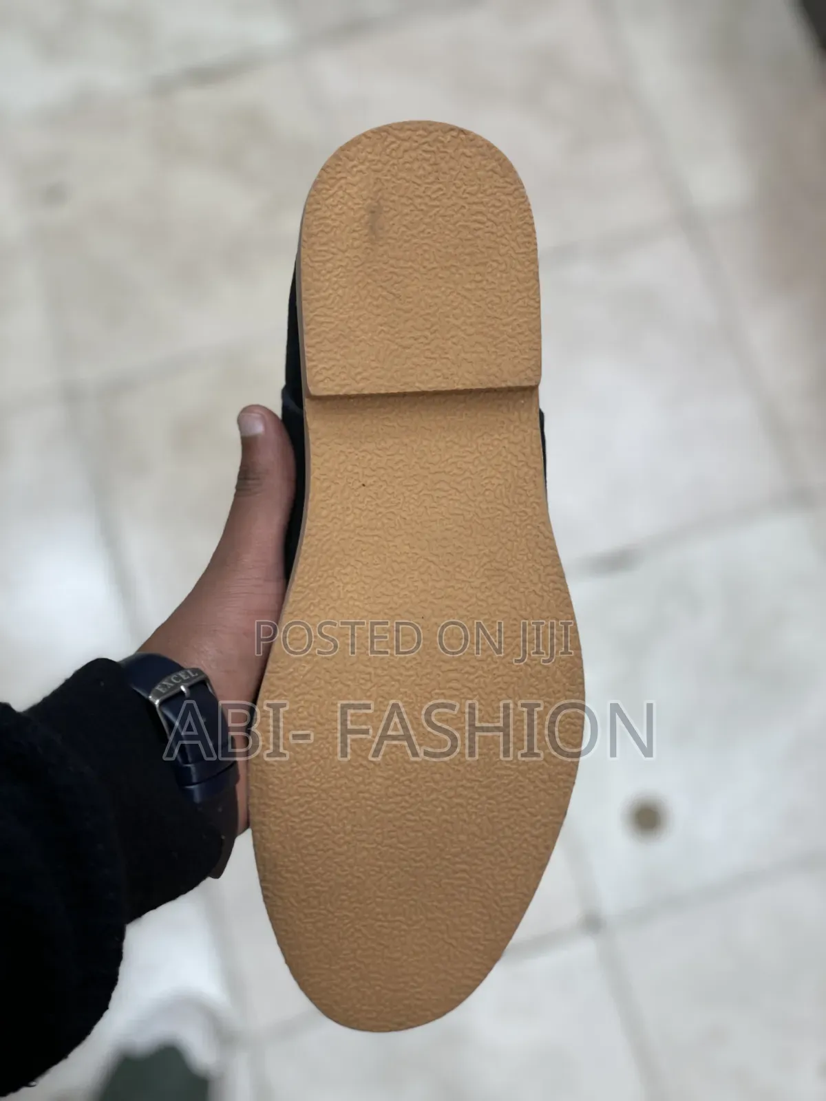 Chelsea Boots High Quality Mens