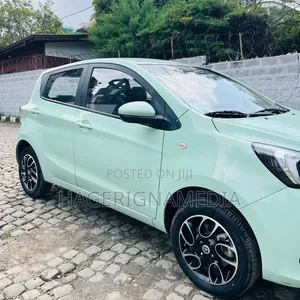 Changan BenBen E-Star 2023 Green