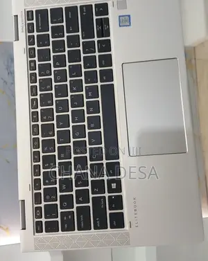 New Laptop HP EliteBook 1030 16GB Intel Core i7 SSD 512GB