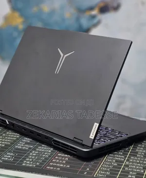 New Laptop Lenovo 16GB Intel Core i9 SSD 1T