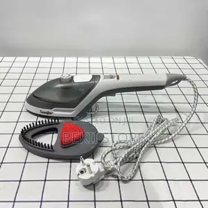 Sonifer Steam Iron 1000w High Qual2