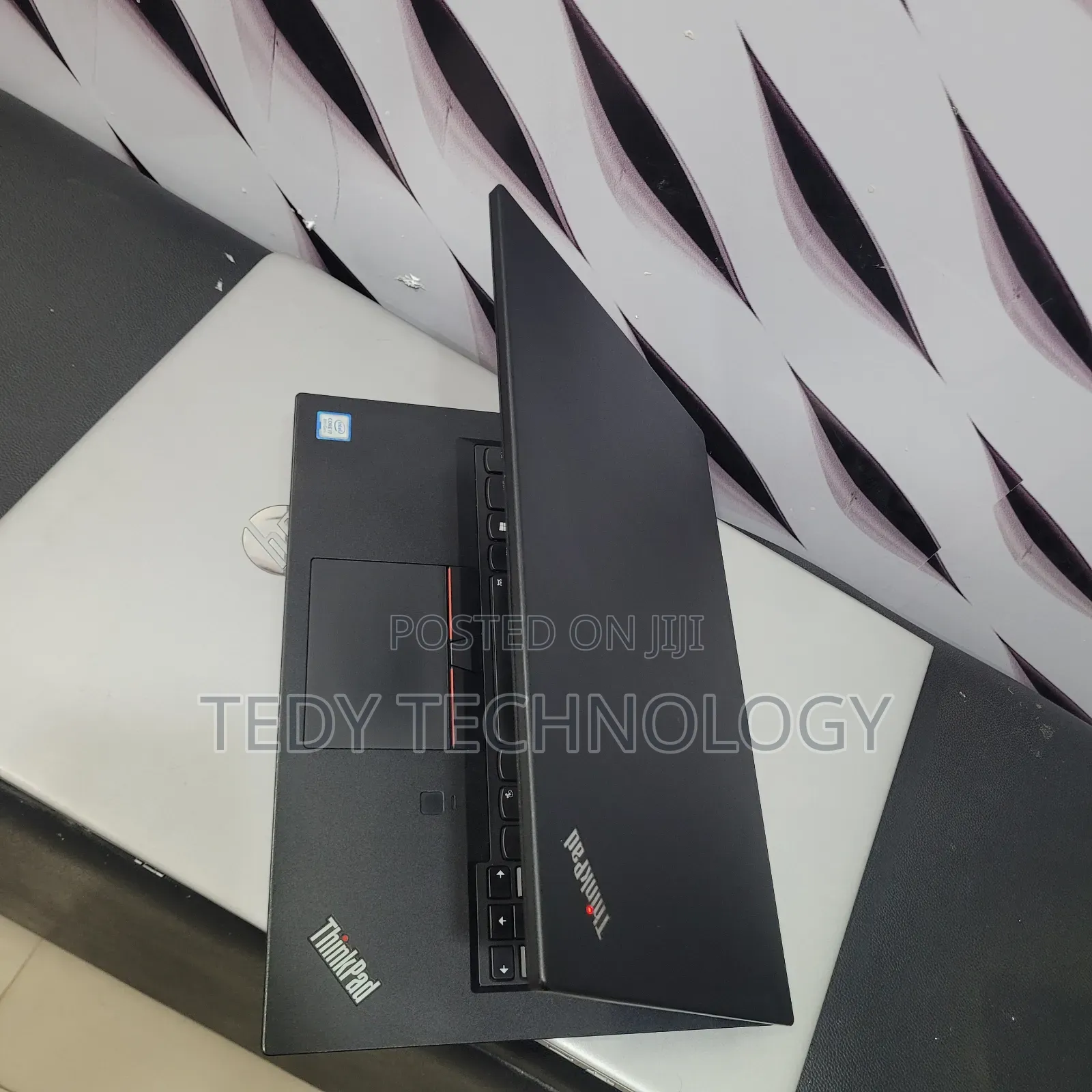 Laptop Lenovo ThinkPad L480 8GB Intel Core i7 SSD 512GB