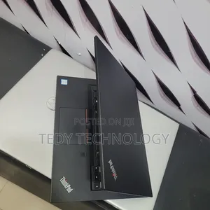 Laptop Lenovo ThinkPad L480 8GB Intel Core i7 SSD 512GB