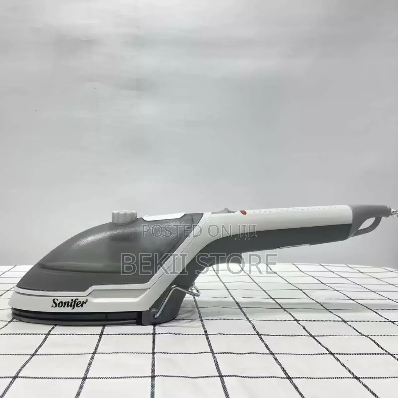Sonifer Steam Iron 1000w High Qual2