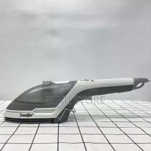 Sonifer Steam Iron 1000w High Qual2