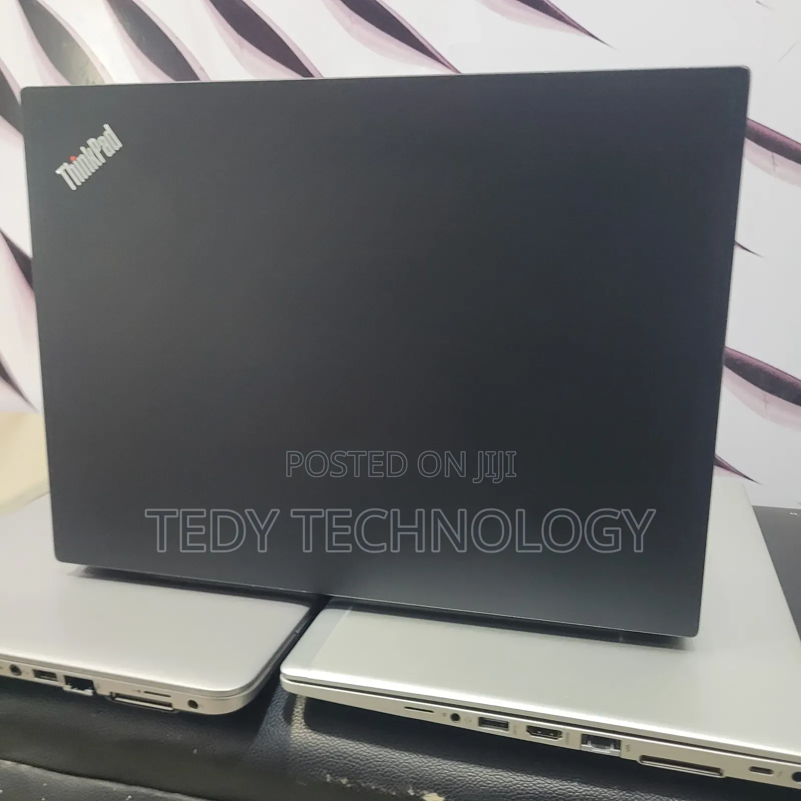 Laptop Lenovo ThinkPad L480 8GB Intel Core i7 SSD 512GB