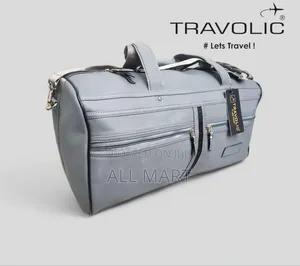 Travolic Sports Duffel Bags