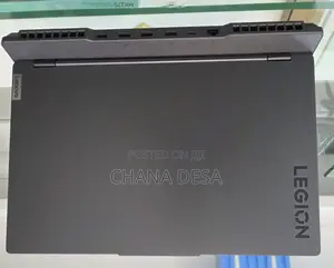 New Laptop Lenovo Legion 5 24GB Intel Core i7 SSD 1T