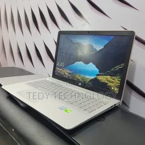 Laptop HP Pavilion 15 8GB Intel Core i5 SSD 512GB