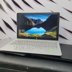 Laptop HP Pavilion 15 8GB Intel Core i5 SSD 512GB