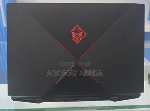 New Laptop HP Omen X 8GB Intel Core i5 HDD+SSD 1T