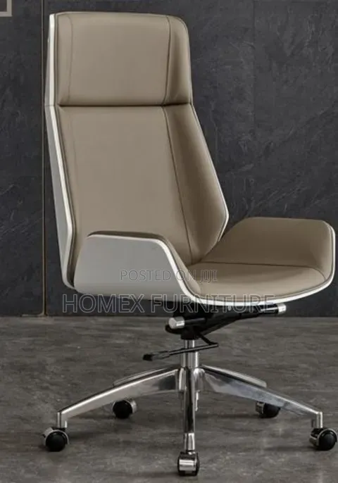Office Furniture Managerial Chair የቢሮ ፈርኒቸር