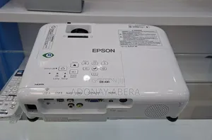 Rpson Projector X41