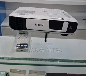 Rpson Projector X41
