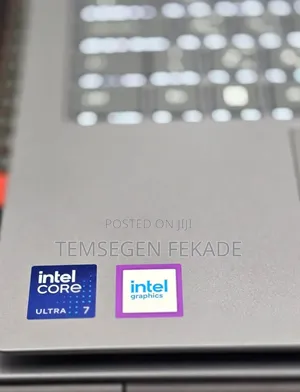 New Laptop Lenovo Thinkbook 14 16GB Intel Core Ultra 7 SSD 512GB
