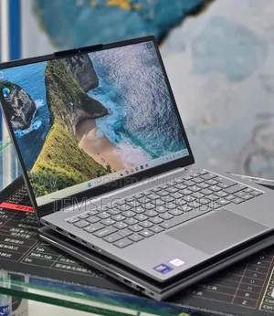 New Laptop Lenovo Thinkbook 14 16GB Intel Core Ultra 7 SSD 512GB
