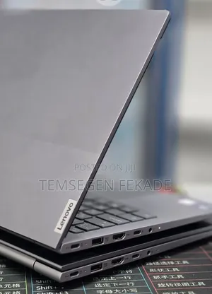 New Laptop Lenovo Thinkbook 14 16GB Intel Core Ultra 7 SSD 512GB