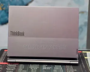New Laptop Lenovo Thinkbook 14 16GB Intel Core Ultra 7 SSD 512GB