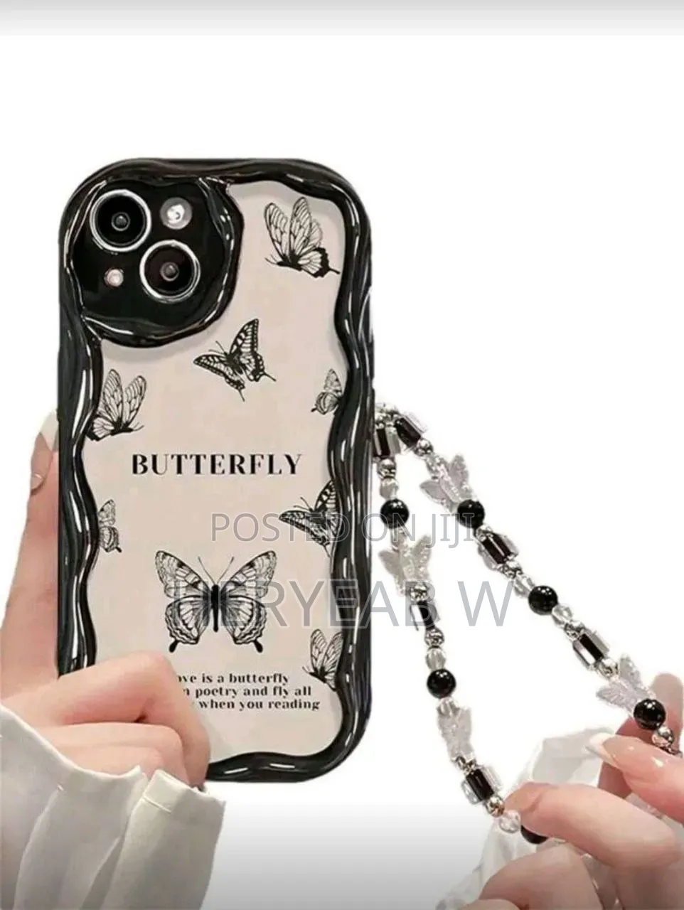 Phone Case 12 Promax
