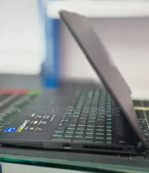 New Laptop Asus TUF Gaming F15 16GB Intel Core i7 SSD 1T