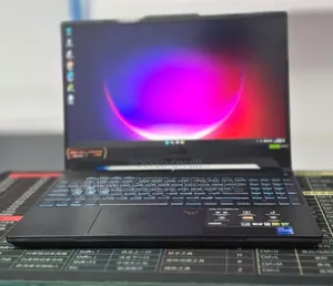 New Laptop Asus TUF Gaming F15 16GB Intel Core i7 SSD 1T