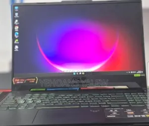 New Laptop Asus TUF Gaming F15 16GB Intel Core i7 SSD 1T
