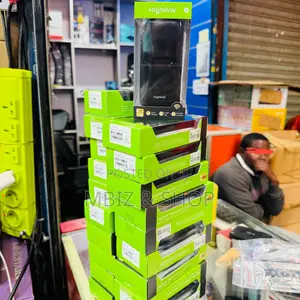 High Speed 5g+ Router
