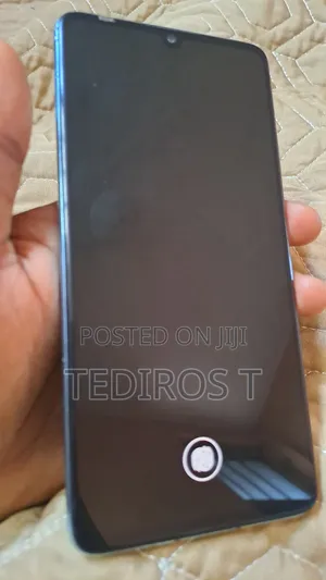 Huawei P30 128 GB Blue