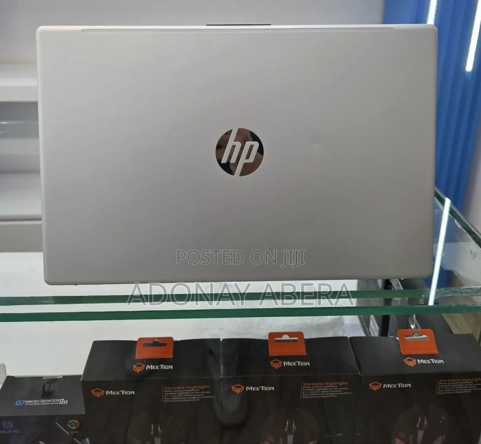 New Laptop HP Stream Notebook 16GB Intel Core i7 SSD 1T