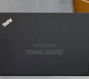 New Laptop Lenovo 8GB Intel Core i5 SSD 512GB