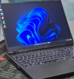 New Lenovo Legion Y7000P IRX9 Gaming Laptop 16GB Intel Core i9 SSD 1T