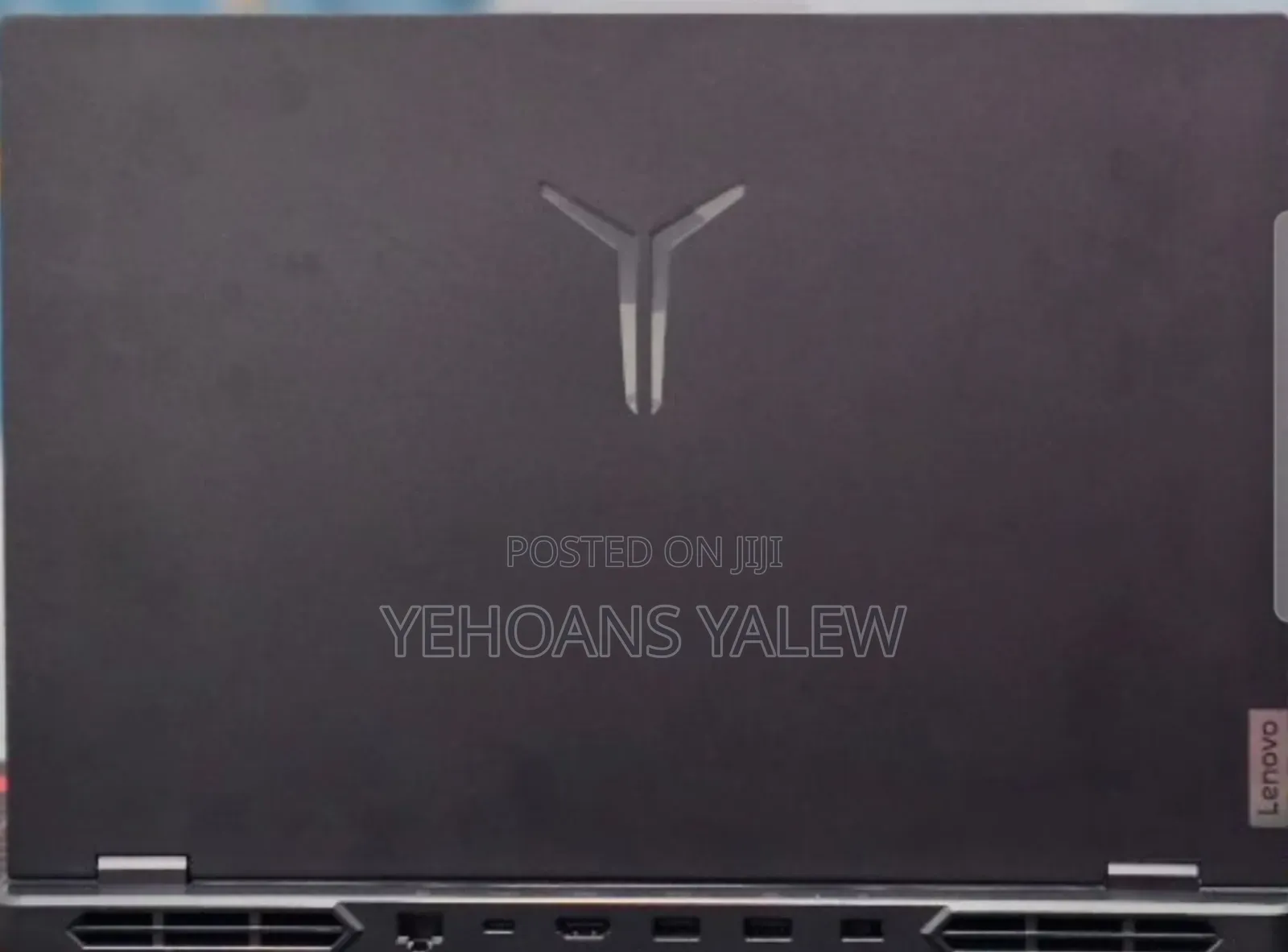 New Lenovo Legion Y7000P IRX9 Gaming Laptop 16GB Intel Core i9 SSD 1T