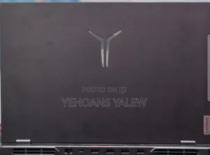 New Lenovo Legion Y7000P IRX9 Gaming Laptop 16GB Intel Core i9 SSD 1T