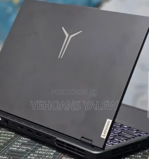 New Lenovo Legion Y7000P IRX9 Gaming Laptop 16GB Intel Core i9 SSD 1T