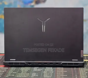 New Lenovo Legion Y7000P IRX9 Gaming Laptop 16GB Intel Core i9 SSD 1T