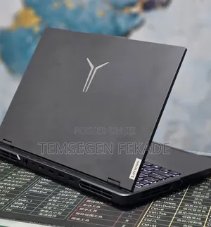 New Lenovo Legion Y7000P IRX9 Gaming Laptop 16GB Intel Core i9 SSD 1T