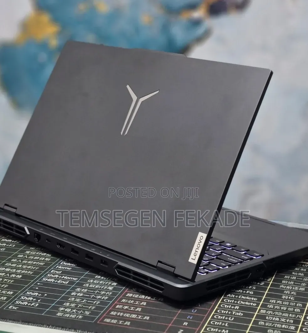 New Lenovo Legion Y7000P IRX9 Gaming Laptop 16GB Intel Core i9 SSD 1T