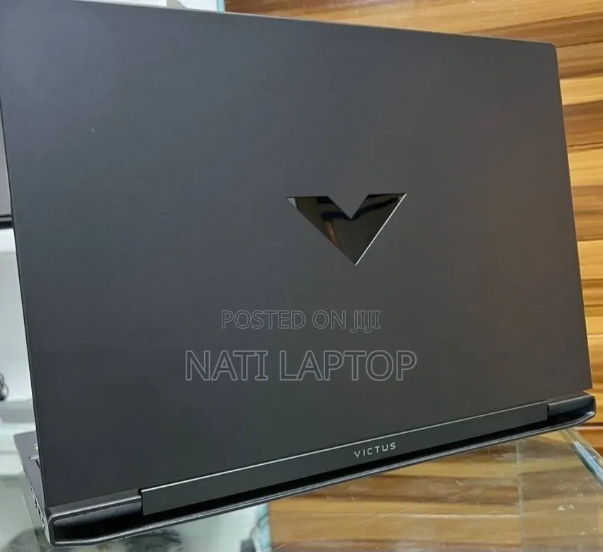 New Laptop HP Victus 15 16GB Intel Core i5 SSD 512GB